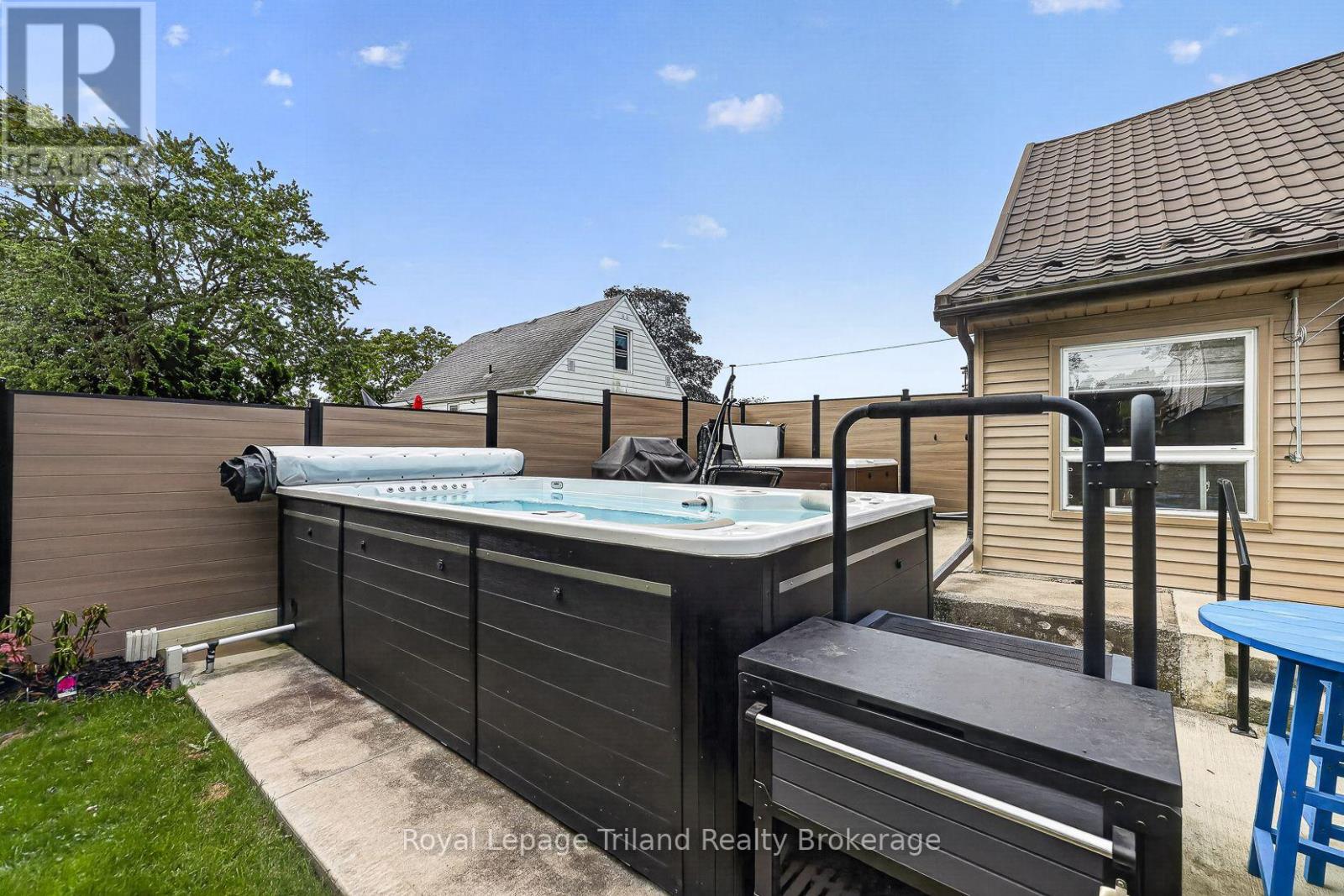 268 Evelyn Avenue, Ingersoll, Ontario  N5C 2B1 - Photo 44 - X13804716