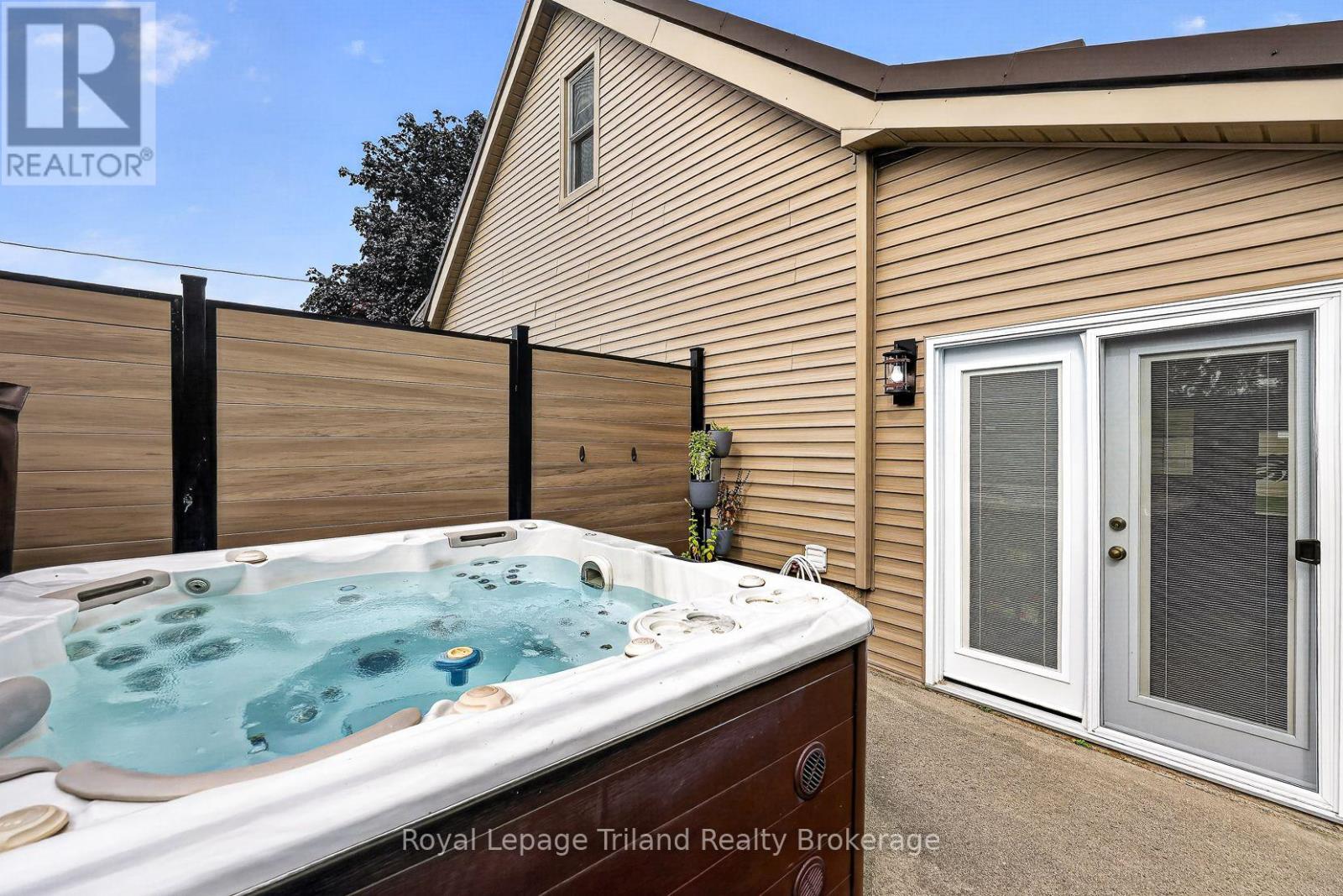 268 Evelyn Avenue, Ingersoll, Ontario  N5C 2B1 - Photo 46 - X13804716