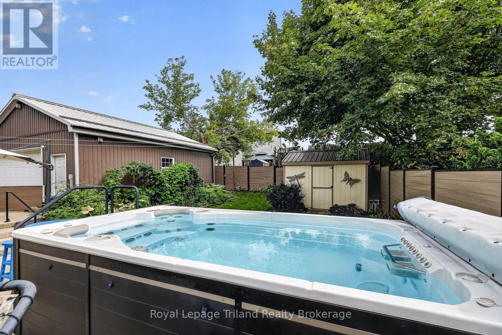 268 Evelyn Avenue, Ingersoll, Ontario  N5C 2B1 - Photo 47 - X13804716