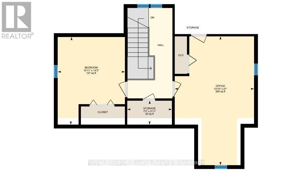 268 Evelyn Avenue, Ingersoll, Ontario  N5C 2B1 - Photo 49 - X13804716