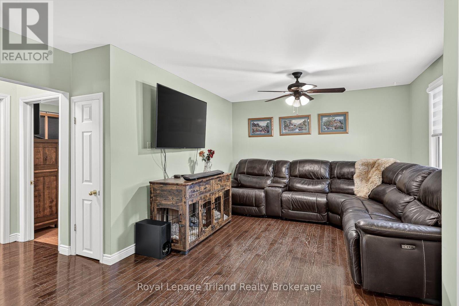 268 Evelyn Avenue, Ingersoll, Ontario  N5C 2B1 - Photo 9 - X13804716