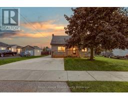 268 EVELYN AVENUE, Ingersoll, Ontario