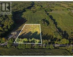 LOT 2 BUSH ROAD, Rideau Lakes, Ontario