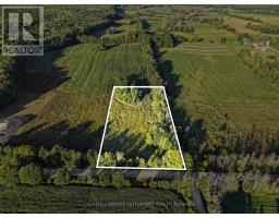 LOT 3 BUSH ROAD, Rideau Lakes, Ontario