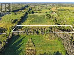 LOT 5 BUSH ROAD, Rideau Lakes, Ontario