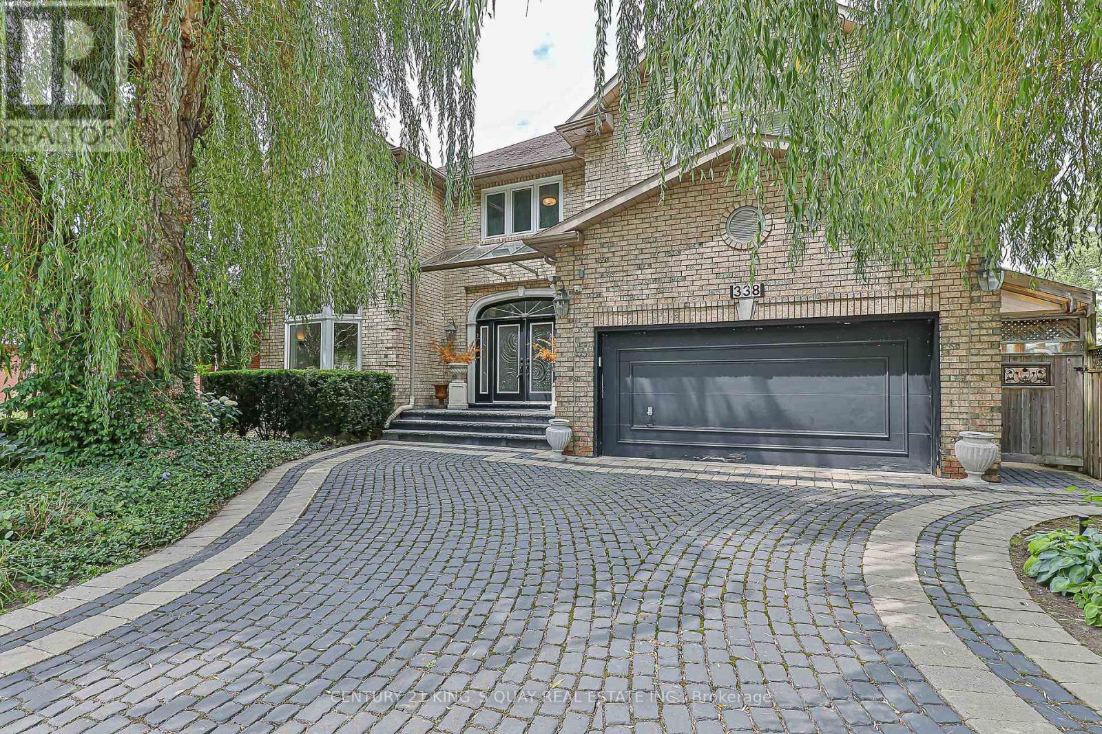338 Mckee Avenue, Toronto, Ontario  M2N 4E5 - Photo 2 - C13804762