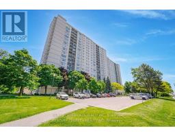 1109 - 5 PARKWAY FOREST DRIVE, Toronto, Ontario