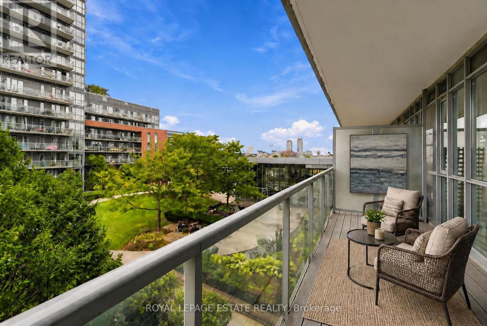 504 - 1 Cole Street, Toronto, Ontario  M5A 4M2 - Photo 14 - C13804838