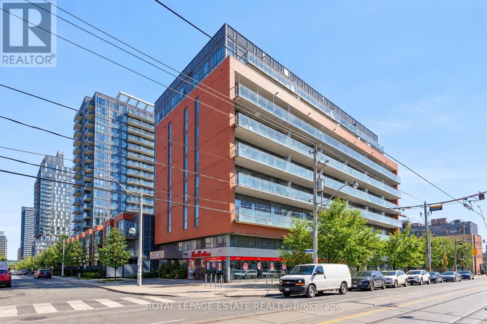 504 - 1 Cole Street, Toronto, Ontario  M5A 4M2 - Photo 17 - C13804838