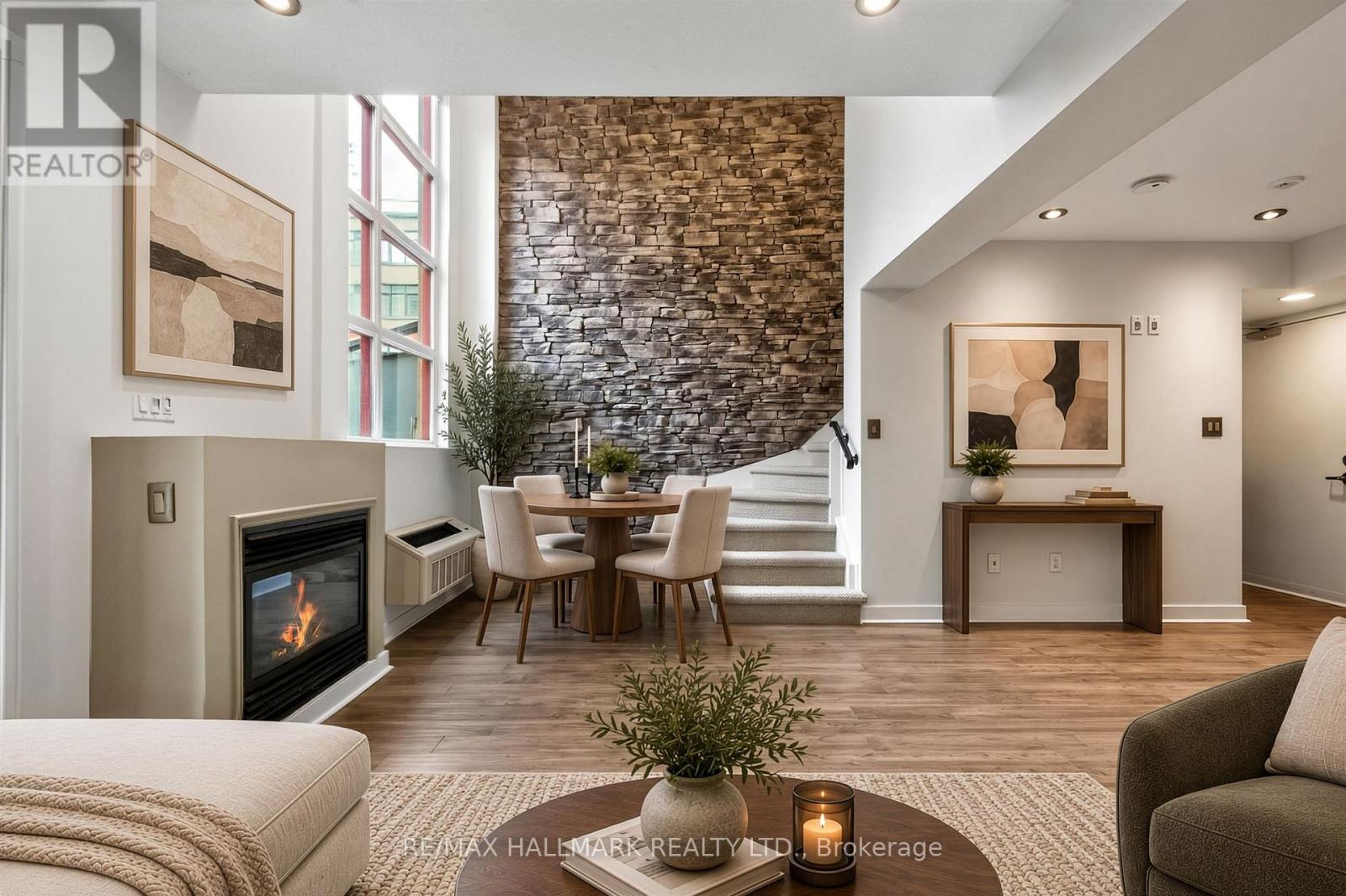 103 - 21 Earl Street, Toronto, Ontario  M4Y 3C8 - Photo 12 - C13804846