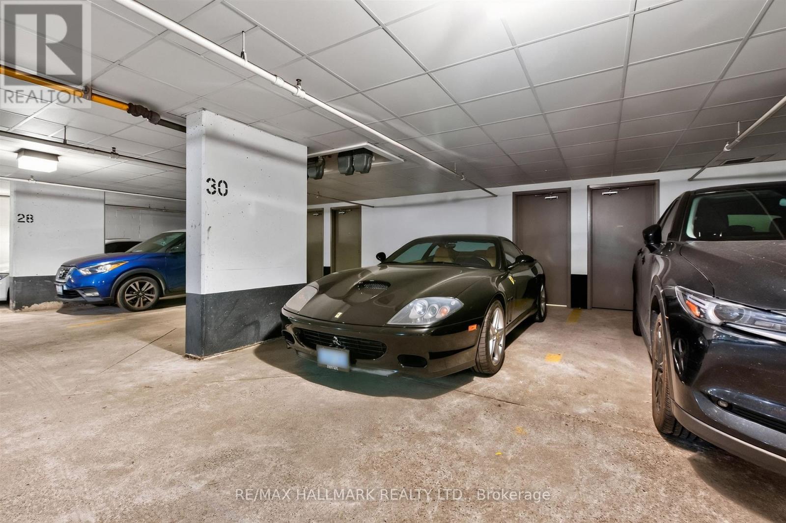 103 - 21 Earl Street, Toronto, Ontario  M4Y 3C8 - Photo 34 - C13804846