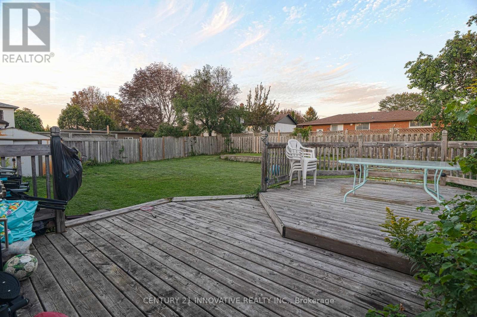 89 Thickson Road S, Whitby, Ontario  L1N 2C7 - Photo 26 - E13804712