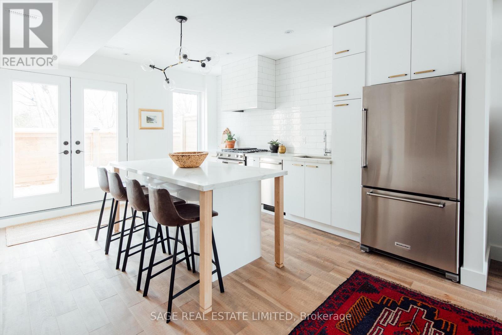 Upper - 83 Ingham Avenue, Toronto, Ontario  M4K 2W8 - Photo 2 - E13804756