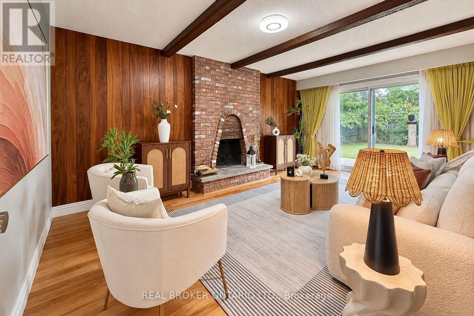 89 Bushmills Square, Toronto, Ontario  M1V 1K5 - Photo 14 - E13804802