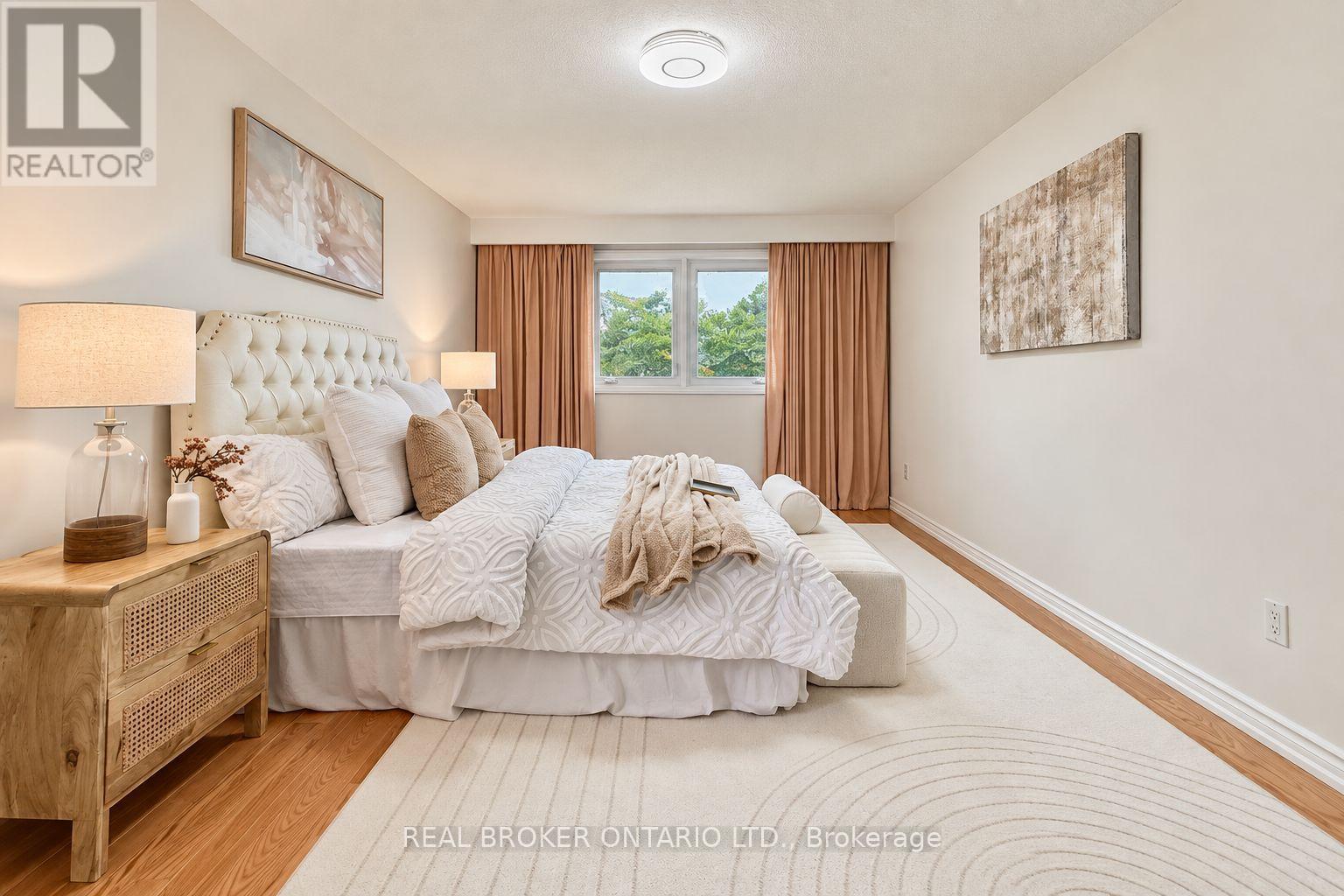 89 Bushmills Square, Toronto, Ontario  M1V 1K5 - Photo 15 - E13804802