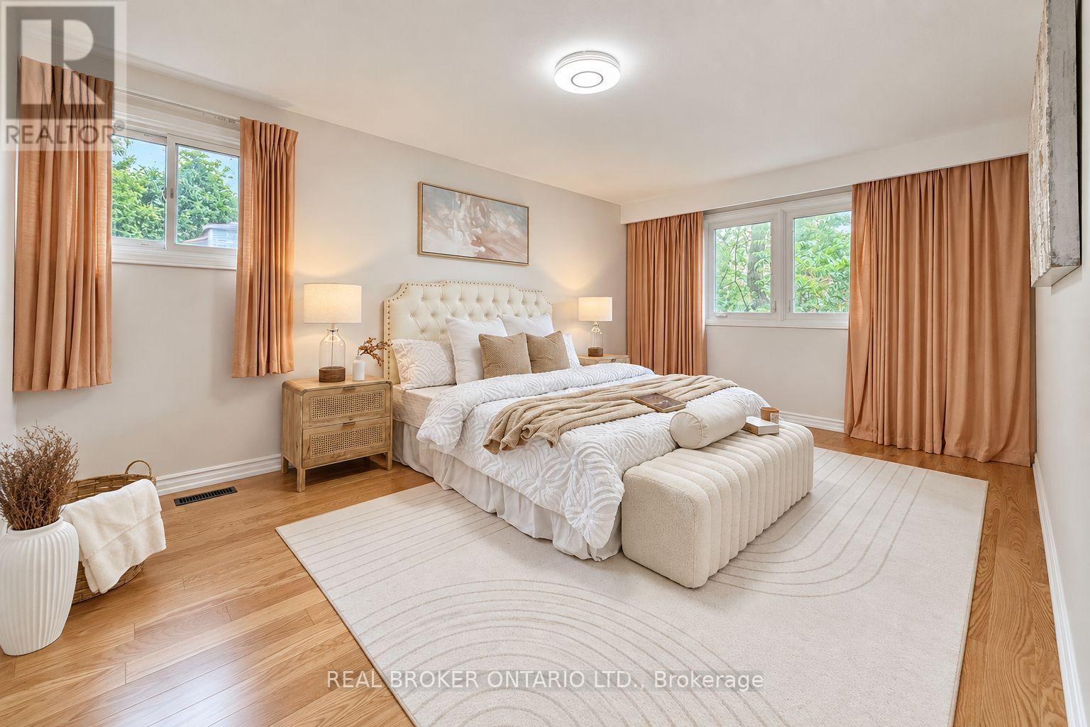 89 Bushmills Square, Toronto, Ontario  M1V 1K5 - Photo 16 - E13804802