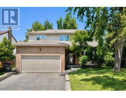 89 BUSHMILLS SQUARE, Toronto, Ontario