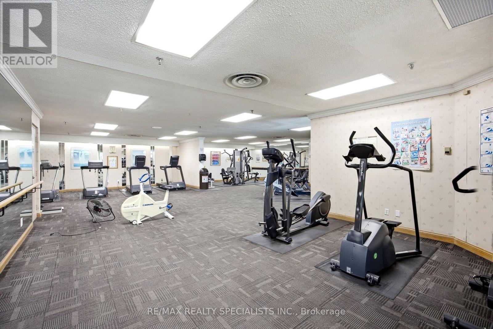 113 - 55 Bamburgh Circle, Toronto, Ontario  M1W 3V4 - Photo 21 - E13804840