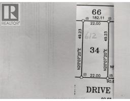 V/L PALLIES Unit# LOT 34, LaSalle, Ontario