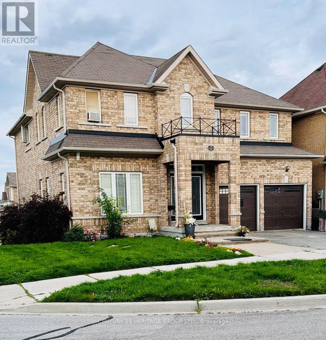 119 Laurendale Avenue, Georgina, Ontario  L4P 0C4 - Photo 3 - N13804792