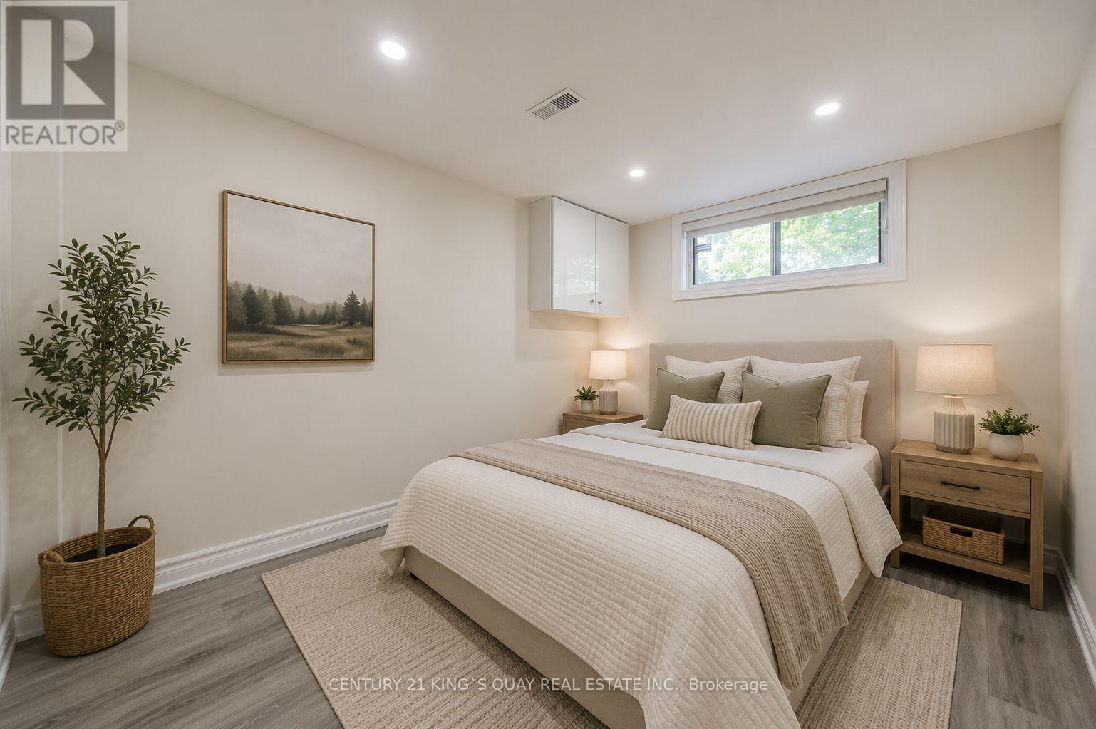 Main Floor - 176 Felix Road, Richmond Hill (Crosby), Ontario  L4C 3M9 - Photo 18 - N13804816