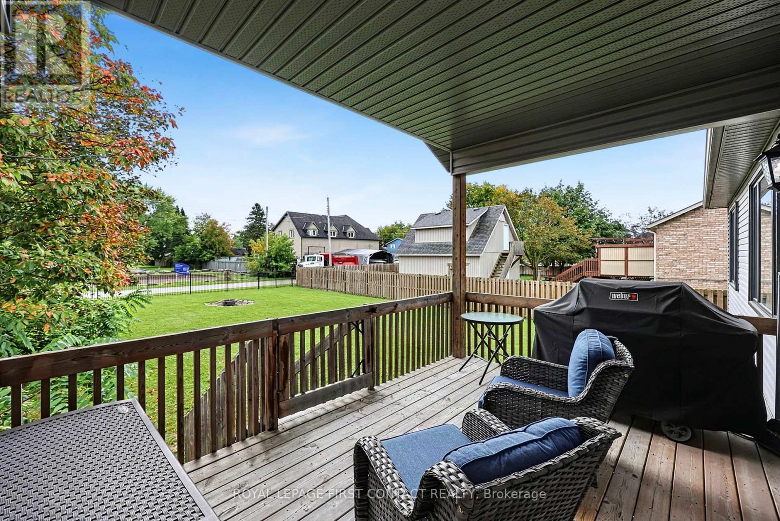981 Ewart Street, Innisfil, Ontario  L4G 9G3 - Photo 27 - N13804818