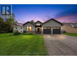 981 EWART STREET, Innisfil, Ontario