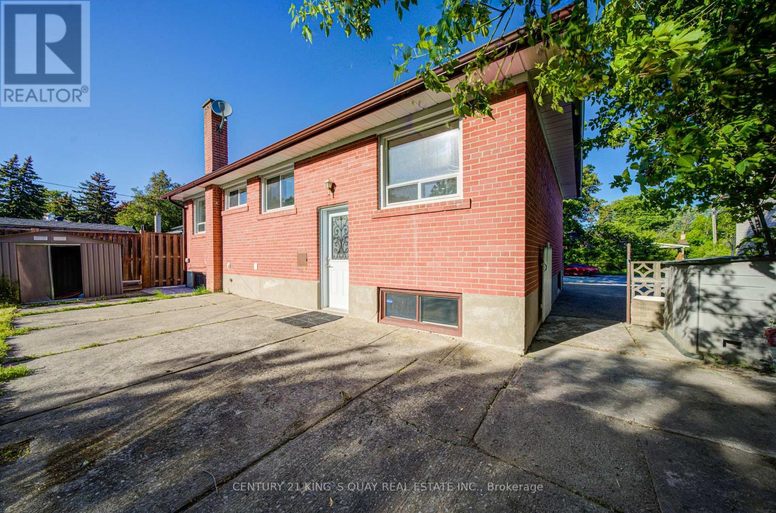Basement - 176 Felix Road, Richmond Hill (Crosby), Ontario  L4C 3M9 - Photo 21 - N13804822