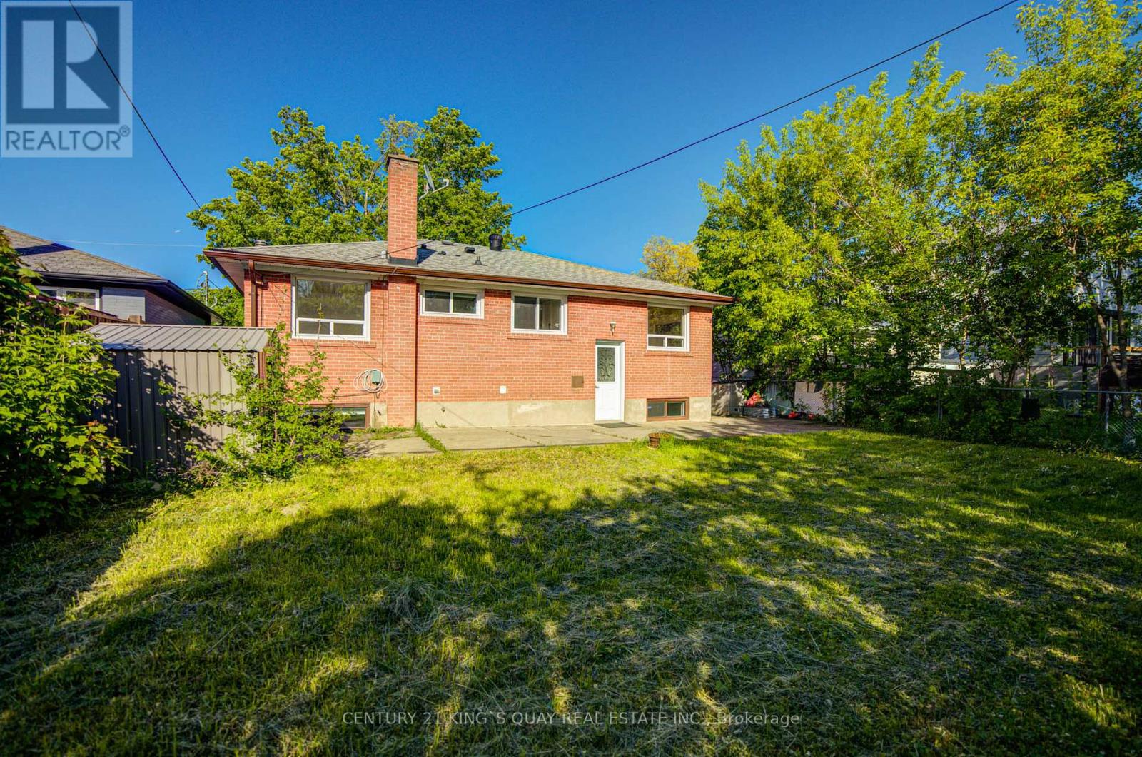 Basement - 176 Felix Road, Richmond Hill (Crosby), Ontario  L4C 3M9 - Photo 22 - N13804822