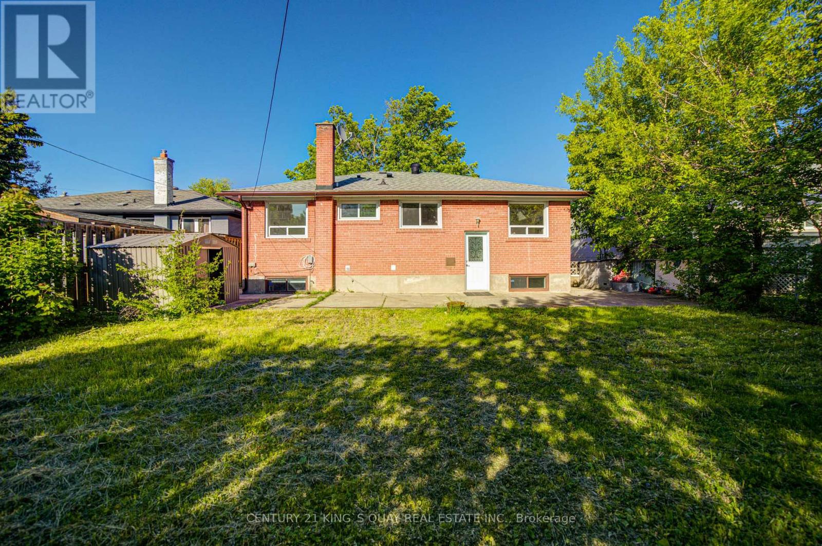 Basement - 176 Felix Road, Richmond Hill (Crosby), Ontario  L4C 3M9 - Photo 23 - N13804822