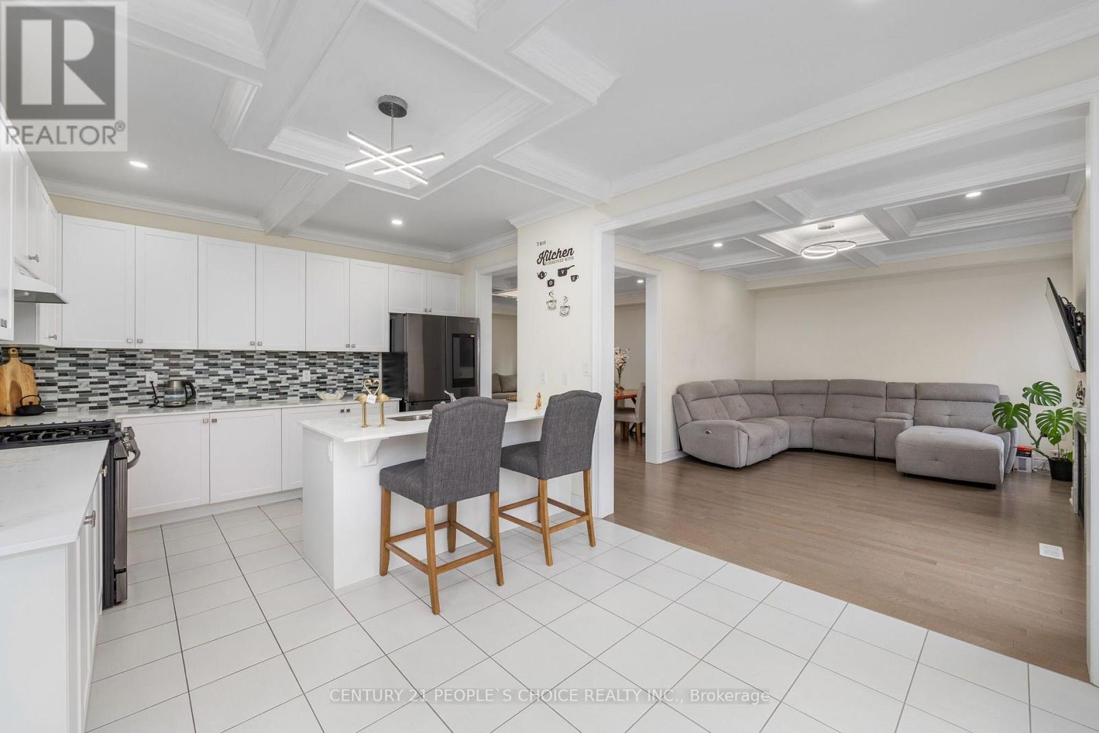 Upper - 64 Coldwell Bay Circle, Vaughan, Ontario  L4H 5E9 - Photo 12 - N13804824