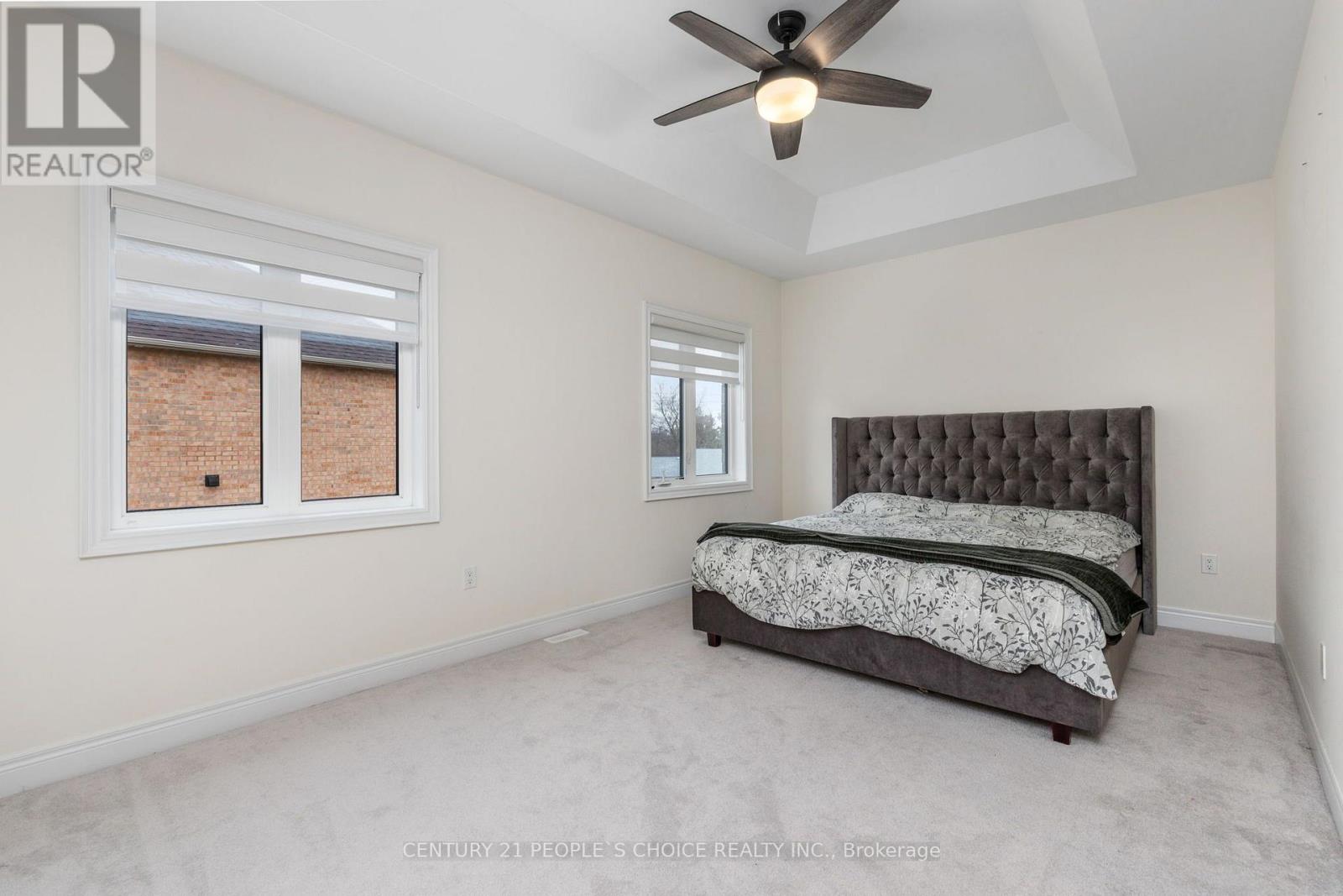 Upper - 64 Coldwell Bay Circle, Vaughan, Ontario  L4H 5E9 - Photo 16 - N13804824