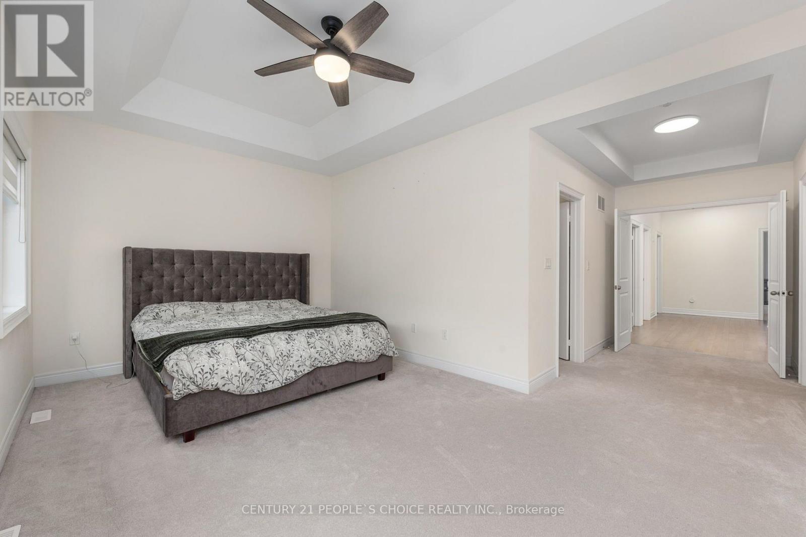 Upper - 64 Coldwell Bay Circle, Vaughan, Ontario  L4H 5E9 - Photo 17 - N13804824