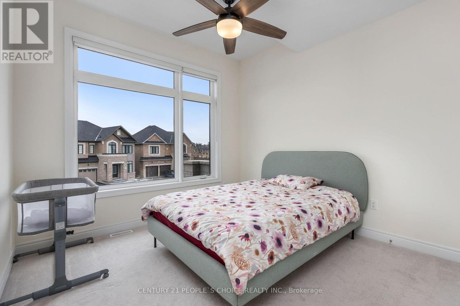Upper - 64 Coldwell Bay Circle, Vaughan, Ontario  L4H 5E9 - Photo 26 - N13804824