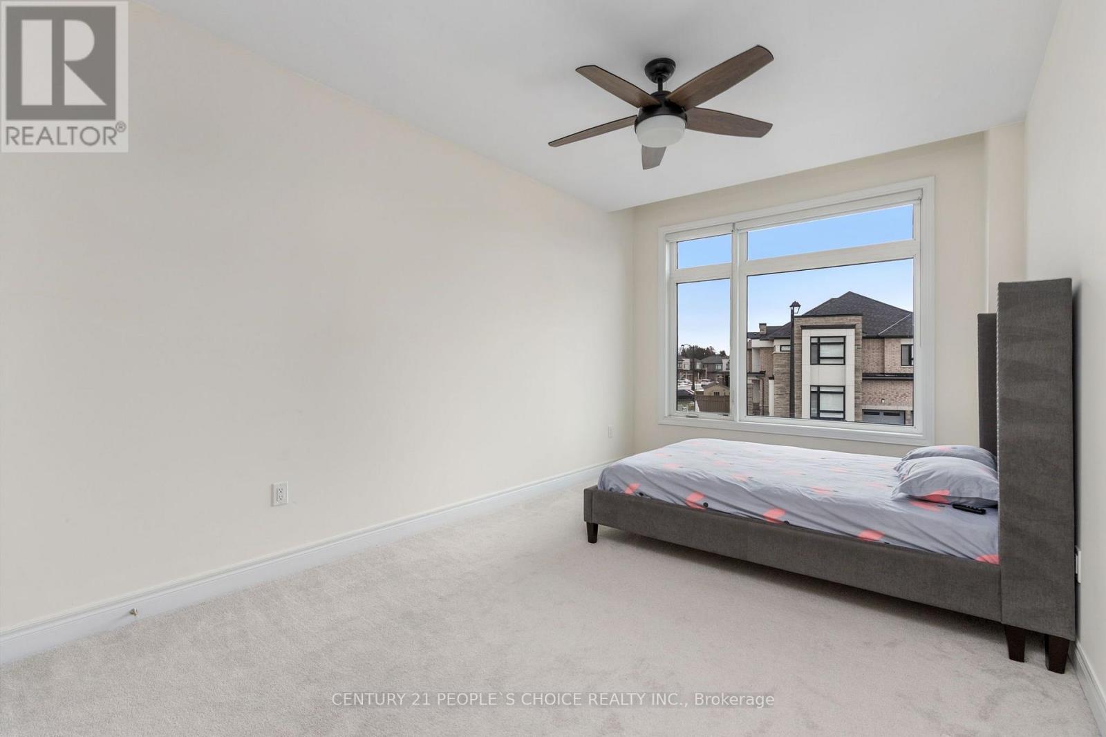Upper - 64 Coldwell Bay Circle, Vaughan, Ontario  L4H 5E9 - Photo 29 - N13804824
