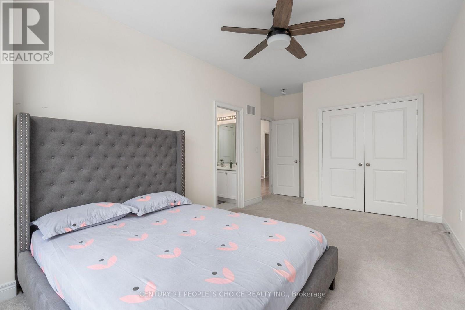 Upper - 64 Coldwell Bay Circle, Vaughan, Ontario  L4H 5E9 - Photo 30 - N13804824