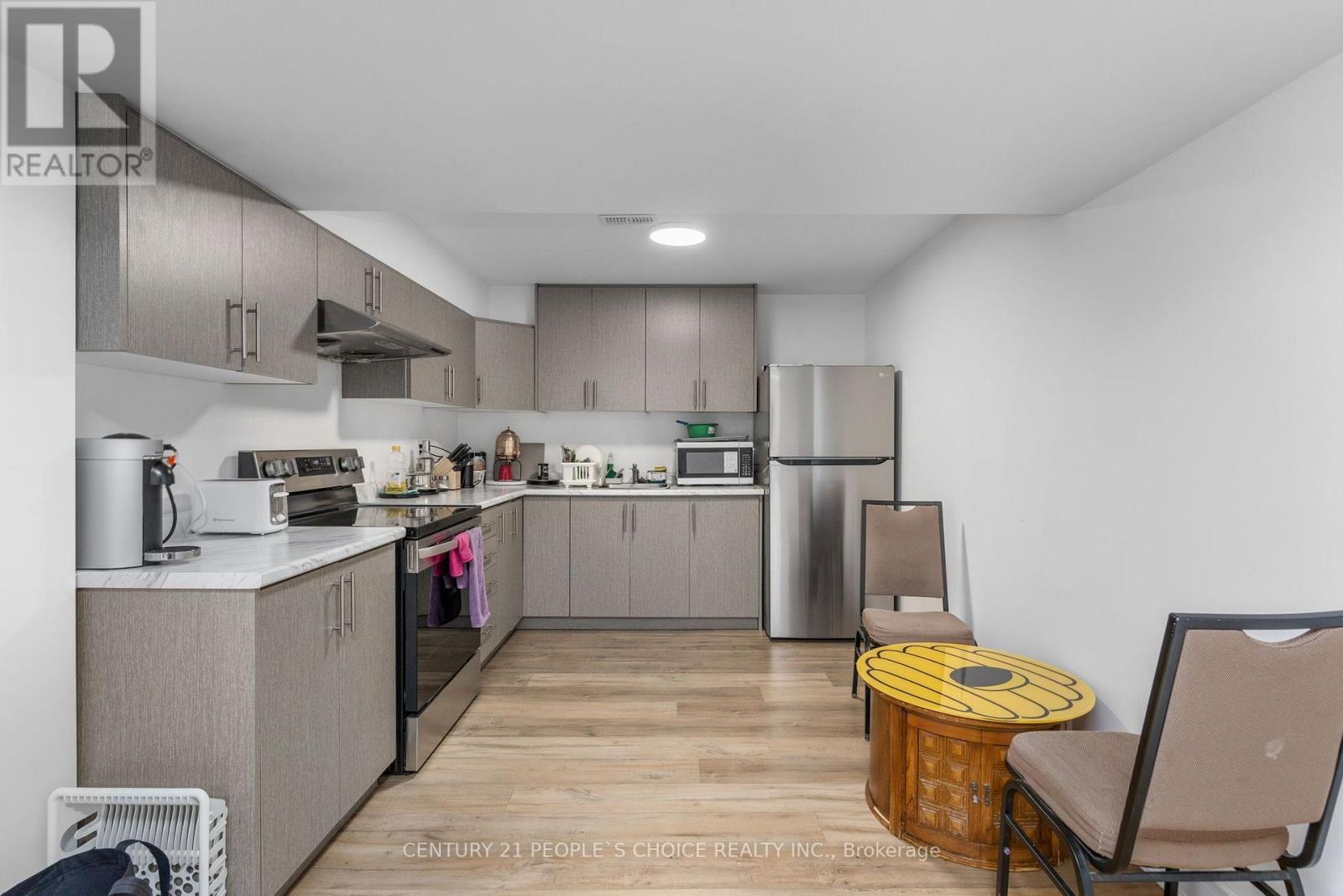 Upper - 64 Coldwell Bay Circle, Vaughan, Ontario  L4H 5E9 - Photo 33 - N13804824