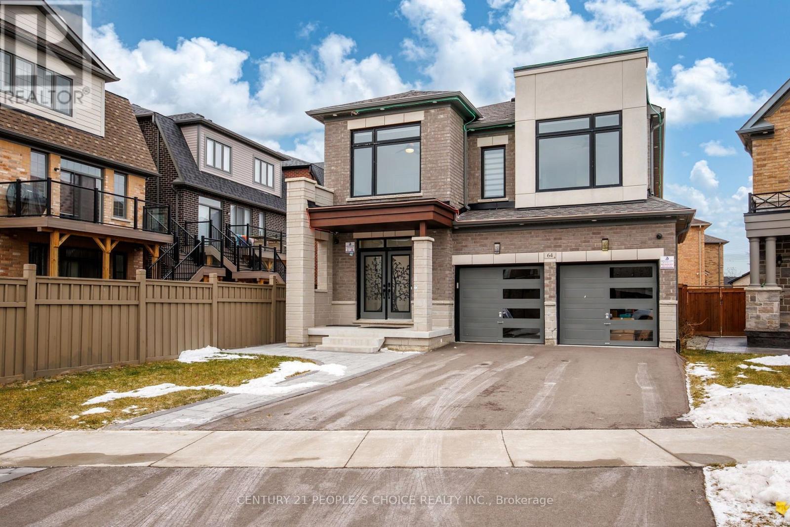 Upper - 64 Coldwell Bay Circle, Vaughan, Ontario  L4H 5E9 - Photo 41 - N13804824