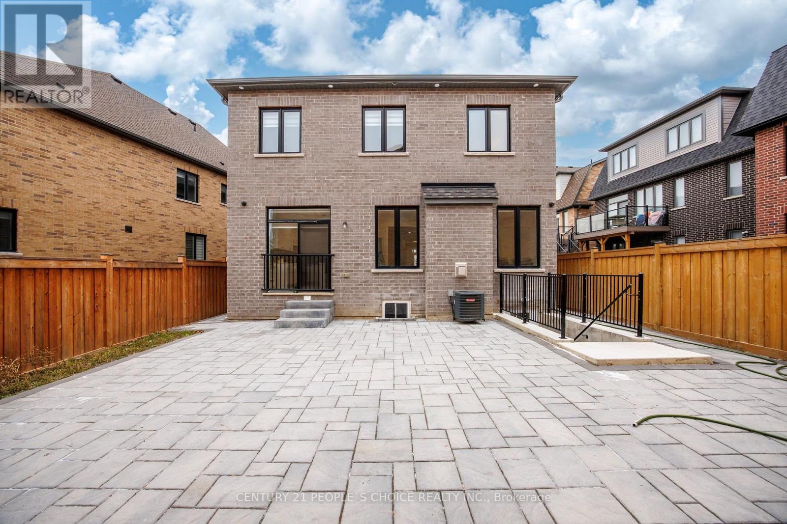 Upper - 64 Coldwell Bay Circle, Vaughan, Ontario  L4H 5E9 - Photo 45 - N13804824