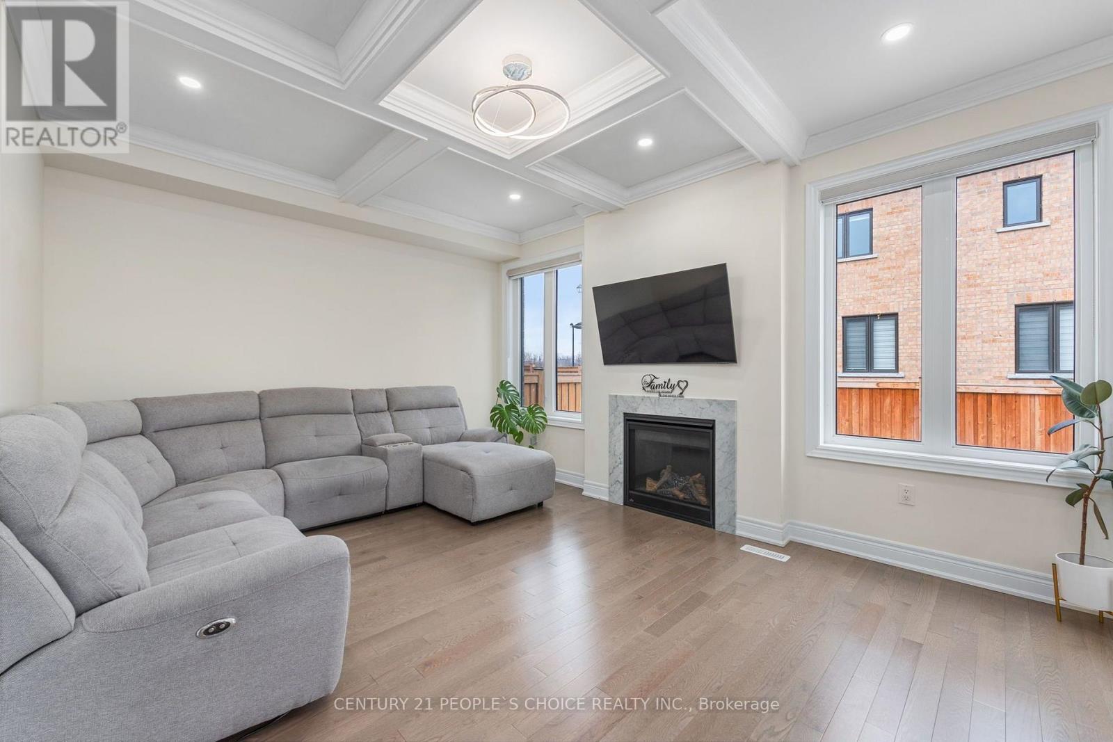 Upper - 64 Coldwell Bay Circle, Vaughan, Ontario  L4H 5E9 - Photo 7 - N13804824