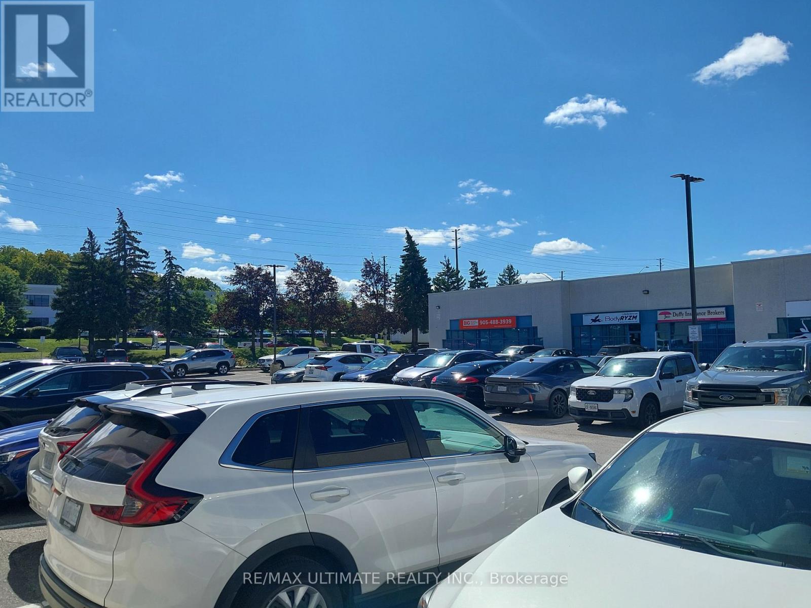 35 - 7725 Birchmount Road, Markham (Milliken Mills West), Ontario  L3R 9X3 - Photo 8 - N13804828