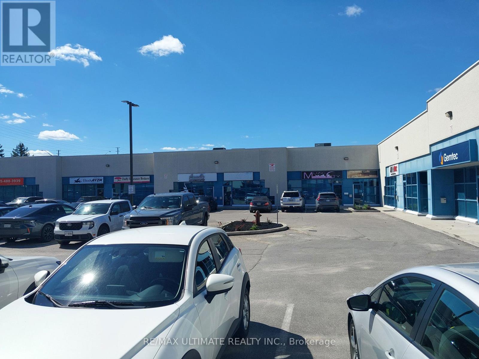 35 - 7725 Birchmount Road, Markham (Milliken Mills West), Ontario  L3R 9X3 - Photo 9 - N13804828