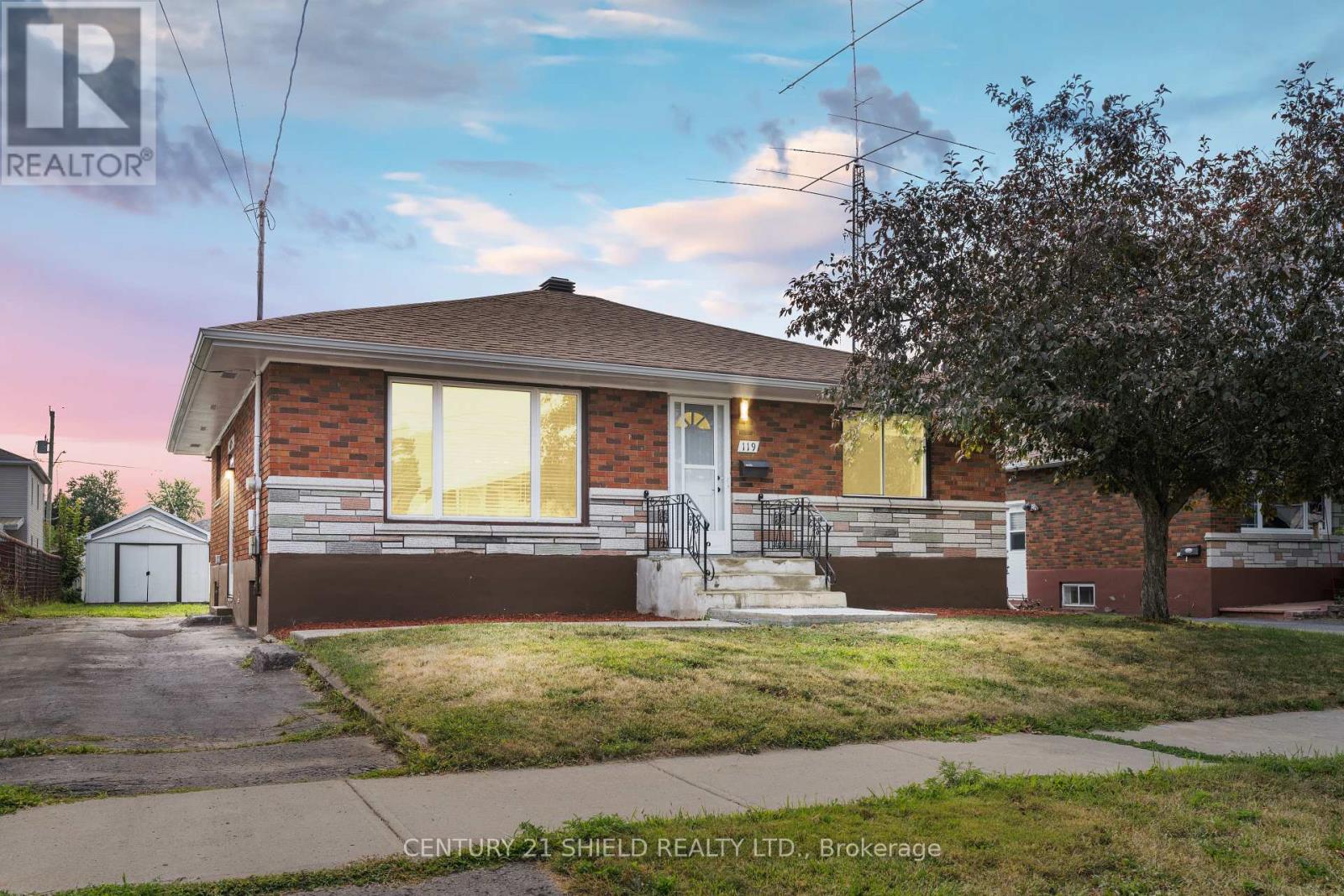 119 Anthony Street, Cornwall, Ontario K6H 5J9 - Photo 1 - X13804820