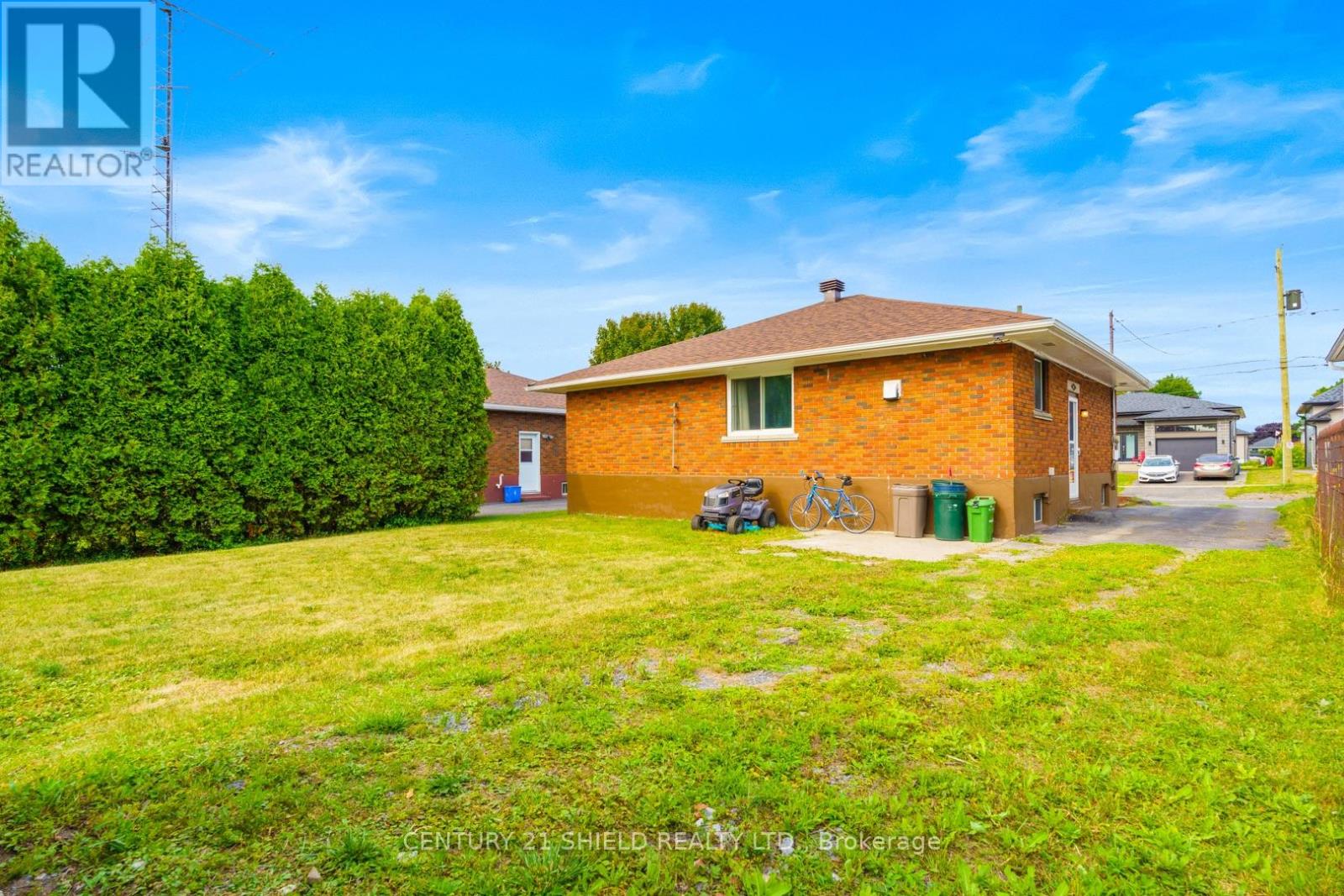 119 Anthony Street, Cornwall, Ontario K6H 5J9 - Photo 37 - X13804820