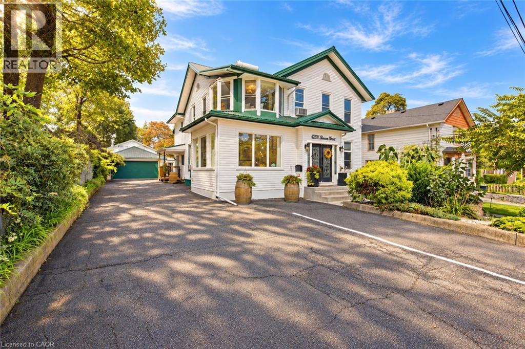 4291 Simcoe Street