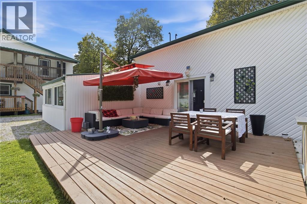 4291 Simcoe Street, Niagara Falls, Ontario  L2E 1T5 - Photo 34 - 40864821