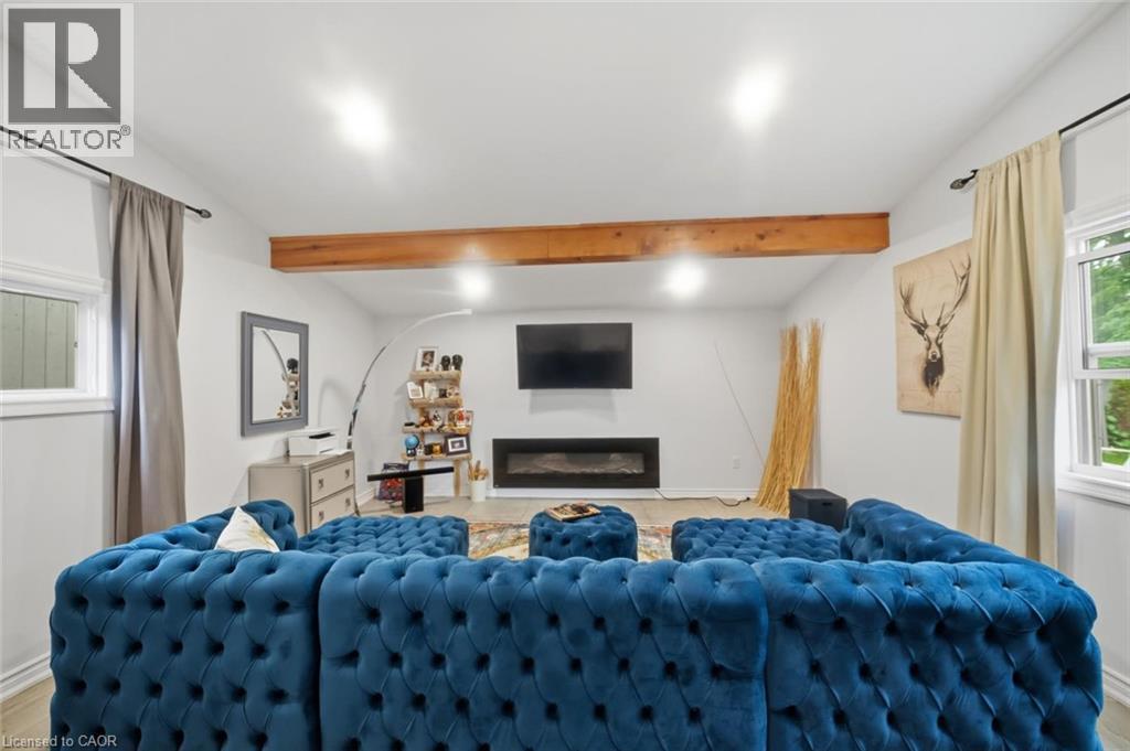 4291 Simcoe Street, Niagara Falls, Ontario  L2E 1T5 - Photo 40 - 40864821