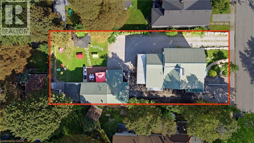 4291 Simcoe Street, Niagara Falls, Ontario  L2E 1T5 - Photo 50 - 40864821