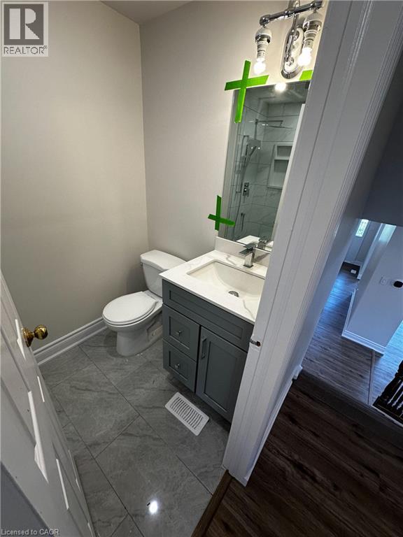 535 Appledale Crescent Unit# Upper, Waterloo, Ontario  N2T 1V8 - Photo 13 - 40864789