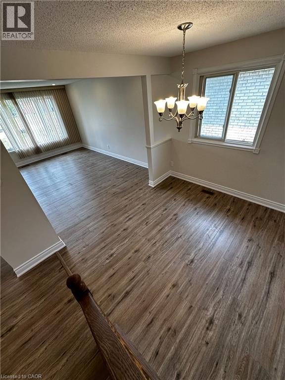 535 Appledale Crescent Unit# Upper, Waterloo, Ontario  N2T 1V8 - Photo 15 - 40864789
